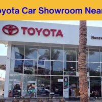 Toyota Car Showroom Near Surat – Best Deals, Models & Services